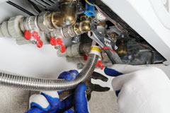 Eau Brink boiler repair companies