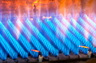 Eau Brink gas fired boilers